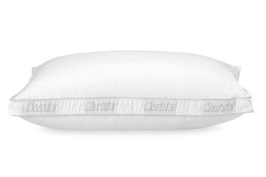 Claritin pillow.
